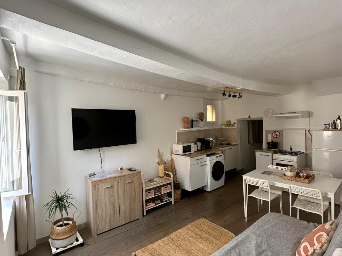 Appartement Cocooning Saorge Εξωτερικό φωτογραφία